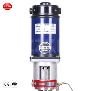 Réacteur haute pression autoclave 1L écran tactile laboratoire micro réacteur haute pression - Product Image 4