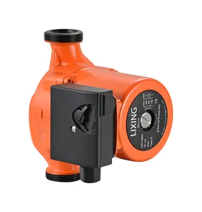 Pompe à eau électrique pour nettoyage de 0.5 hp, appareil à eau électrique pour moteur, faible bruit, dc, offre spéciale