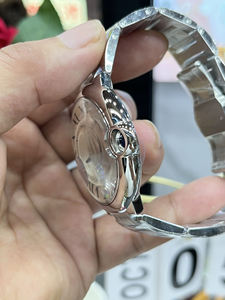 Relojes de Pulsera de Diseño de Lujo de Estilo Clásico para Hombre y Mujer, Relojes de Lujo para Hombre y Mujer - Product Image 4