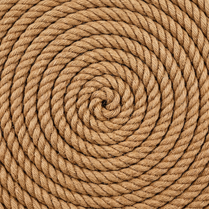Eco2go Vietnam Corde en fibre de coco écologique |   Biodégradable et durable pour le jardinage, l'aménagement paysager et l'agriculture - Product Image 1