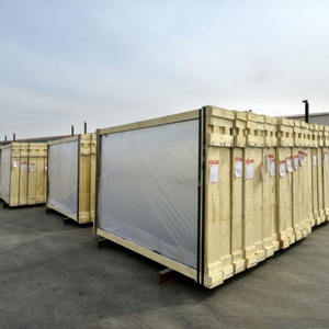 Wholesale Custom logo Low MOQ Float Glass Aluminum <b>Mirror</b> - Product Image 1