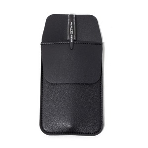 Pochette pour stylo en cuir PU de grande capacité Porte-stylo polyvalent écologique pour médecins infirmières <span class=keywords><strong>Idée</strong></span> <span class=keywords><strong>cadeau</strong></span> parfaite - Product Image 2
