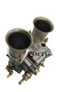 Tout nouveau carburateur pour <span class=keywords><strong>40</strong></span> <span class=keywords><strong>DCOE</strong></span> 40mm Twin Starter 4,6 Cyl VW V8 moteur de voiture 19550.174 - Product Image 5