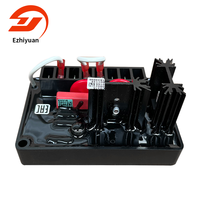 BE350 AVR penstabil Regulator tegangan otomatis, Generator asli untuk papan kontrol Alternator tanpa sikat maraton