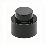 Radar Láser de Seguridad con Detección TOF de Fácil Uso, Escaneo de 360°, Resolución de 15 mm, 1 Año de Garantía para Aplicaciones Industriales