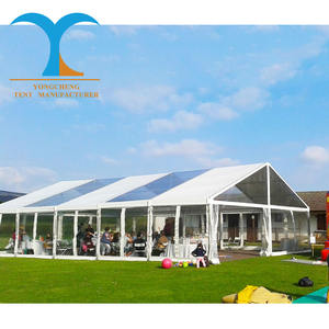 Planificación de eventos Carpas de boda para 100 personas Carpa Fiesta DE BODA Casas prefabricadas Carpas móviles Planetario - Product Image 4