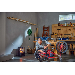 เครื่องทำน้ำร้อนแบบหมุนประสิทธิภาพสูง2.4 KW 'r4224 S tc' - Product Image 4