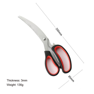 ที่เปิดขวดสแตนเลสเ<span class=keywords><strong>น</strong></span>ื้อย่างบาร์บีคิวที่ใช้ในครัวเรือ<span class=keywords><strong>น</strong></span>คมเครื่องมืออเ<span class=keywords><strong>น</strong></span>กประสงค์ - Product Image 6
