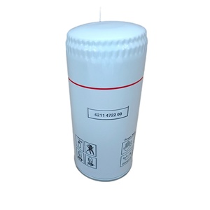 Filtro de Aceite para Compresor de Aire MANNY 6211472250, Componente de Filtración de Repuesto - Product Image 3