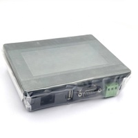 Nuevo Controlador PLC Original con Pantalla HMI Táctil MT8052IP