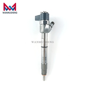 メルセデスベンツスプリンター用の新しいディーゼル燃料噴射器A6110701687 0445110190/0445110189 <span class=keywords><strong>2</strong></span>,<span class=keywords><strong>2</strong></span> <span class=keywords><strong>2</strong></span>,7 CDIジープグランドチェロキーII - Product Image 5