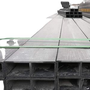 Pultrusión anticorrosión FRP Purlin Beam - Product Image 2