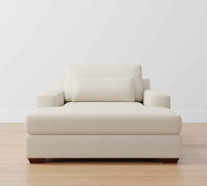 Wholesale European Style Sofa Living Room Furniture Square Arm Deep