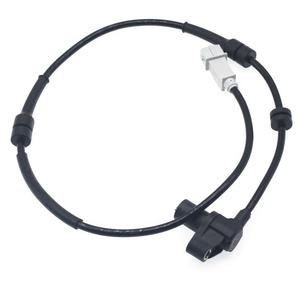 Capteur de vitesse de roue ABS pour citroën évasion <span class=keywords><strong>PEUGEOT</strong></span> <span class=keywords><strong>806</strong></span> FIAT SCUDO 454567 1480846080 4545.67 1480-84608-0 - Product Image 4