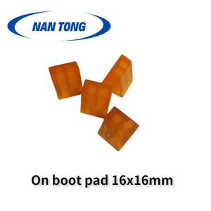 Pince médiatique Nantong 16x18mm pour machine d'impression, pièce détachée pour accessoires de presse offset - Product Image 5