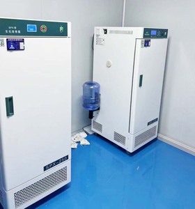 อุปกรณ์ห้องปฏิบัติการขนาด 150 ลิตร ตู้บ่มเพาะชีวเคมีสำหรับเพาะเลี้ยงเซลล์ในห้องปฏิบัติการ - Product Image 2