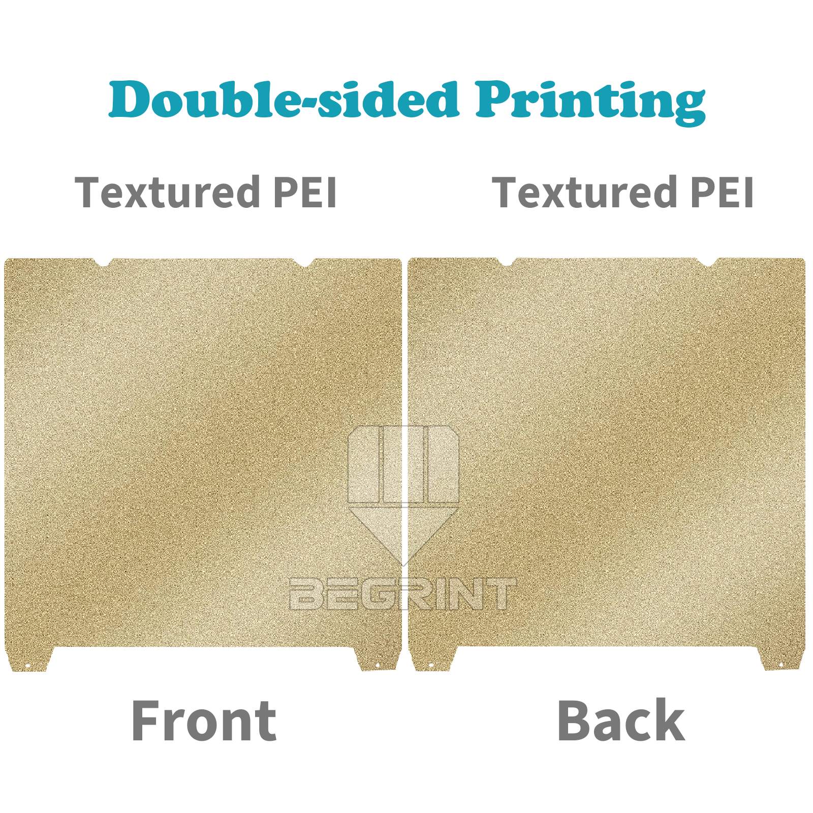 Textura pei-oro