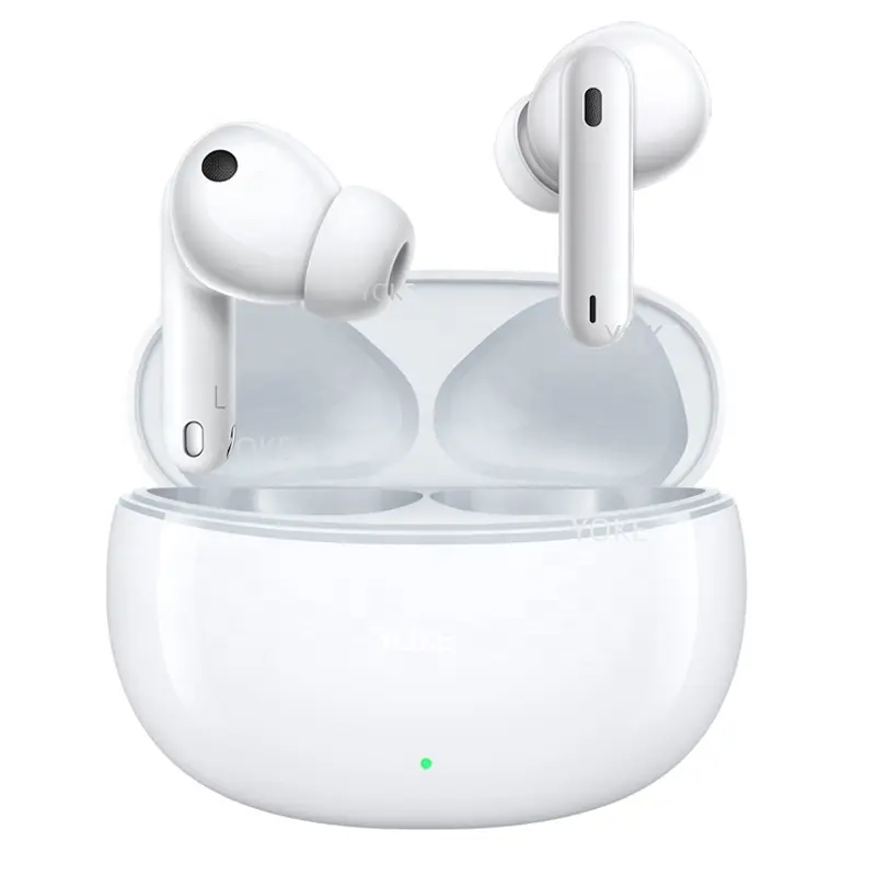Ruisonderdrukking Air Bluetoothes Oortelefoon Pro 2 Anc Tws Draadloze Oordopjes In-Ear Hoofdtelefoon Met Aangepast Logo Serienummer