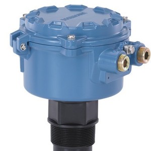 เครื่องวัดระดับอัลตราโซนิก Rosemount 3102 24 โวลต์ ดีซี 26 เฮิรตซ์ เซ็นเซอร์วัดระดับของเหลว - Product Image 1