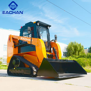 جرافة انزلاقية متعددة الوظائف ، مطرقة كاسرة ديزل <span class=keywords><strong>Skid</strong></span> ، بناء مدمج - Product Image 1