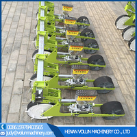 Semoir électrique de haute qualité, directement de l'usine, pour petit tracteur, auto-arrosant, pour la plantation de légumes