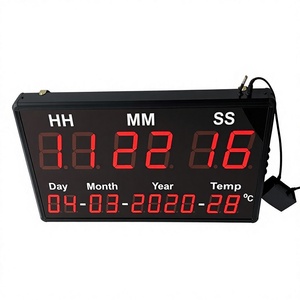 Easy Operation Heavy Duty LED Display Panel Large Display Screen Modern <b>Battery</b> Powered 2-Year Warranty Quality Control Station - Product Image 1