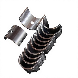 Anillos de Pistón para Cadillac, Anillo de Aire de Superficie, 3 Ranuras, para CT456 XT456 GL8 Enclave LT Truck, Repuesto - Product Image 1