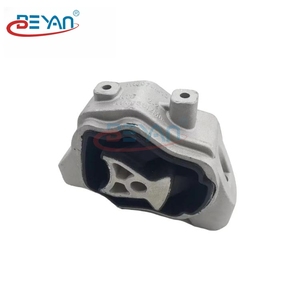 BEYAN braket mesin yang disediakan pabrik asli (belakang kiri) BJ326L063AA LR004511 LR011835 cocok untuk Land Rover Freelander <span class=keywords><strong>2</strong></span> - Product Image 3