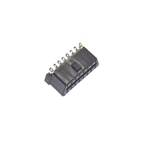 Cable macho a hembra de 16 pines con conector DB15P obd 2 obdii y con DB15 para Escáner de diagnóstico OBD2 lector de código de falla
