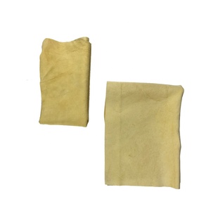 Многофункциональная хорошо сохнущая Толстая натуральная замша в чистящей ткани - Product Image 5