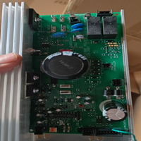 Controlador Plc MC-2100E, marca Nordidtrak, nuevo. Suministro al por Mayor