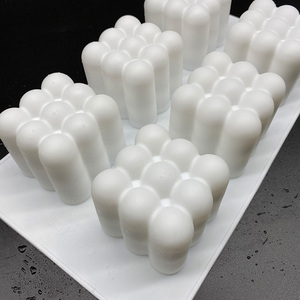Moule à boule magique en Silicone à bulles, outils de décoration pour gâteaux - Product Image 6