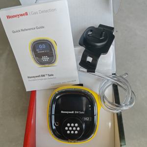 Bon <span class=keywords><strong>prix</strong></span> <span class=keywords><strong>Détecteur</strong></span> de gaz unique <span class=keywords><strong>portable</strong></span> Honeywell BW SOLO Détection de gaz H2 O2 <span class=keywords><strong>H2S</strong></span> BWS1-R-Y <span class=keywords><strong>Détecteur</strong></span> de gaz hydrogène <span class=keywords><strong>Prix</strong></span> - Product Image 6