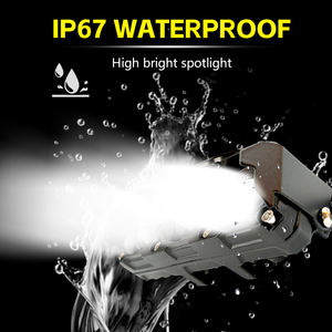 Vendita calda 30w luci di lavoro a <span class=keywords><strong>Led</strong></span> 12V ~ 24V IP67 impermeabile luce da lavoro 6000 6500K doppio colore sistemi di illuminazione Auto - Product Image 5