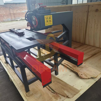 600mm Keramik-Wasserstrahl-Fliesenschneidemaschine mit Laser