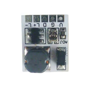 12V 24V LED contrôle de gradation 0-910MA Module de pilote de LED PWM réglable à courant constant LD24AJTA _ MINI Board