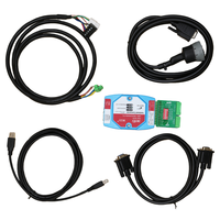 Herramienta de Diagnóstico para Generadores, Escáner Profesional, Probador de Mantenimiento Industrial INPOWER BCZJ-S-101 Compatible con Cummins