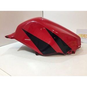 compatibile con Honda Fairing Tank Cover Cbr 600 Rr 2005 2006 Coperchio del serbatoio del carburante - Product Image 2