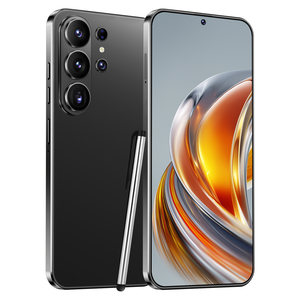 Hochwertige S26 Ultra 22GB+2TB Meistverkaufte Smartphones Großhandel Android 15 Günstige Handys Globale 5G S26 ULTRA Mobiltelefone - Product Image 4