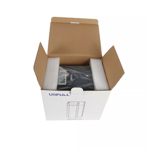 Inverter pompa tenaga surya USFULL, Inverter frekuensi Off-grid VFD <span class=keywords><strong>MPPT</strong></span> 0.75-315KW, Kontroler Motor untuk irigasi - Product Image 6