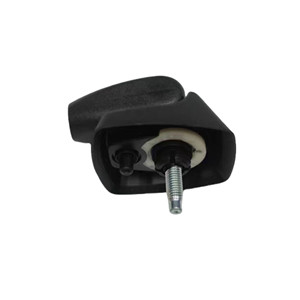 เสาอากาศ 656110 9628851980 สำหรับเปอโยต์ ซีตรอง ฟูกัง 206 207 C2 - Product Image 2