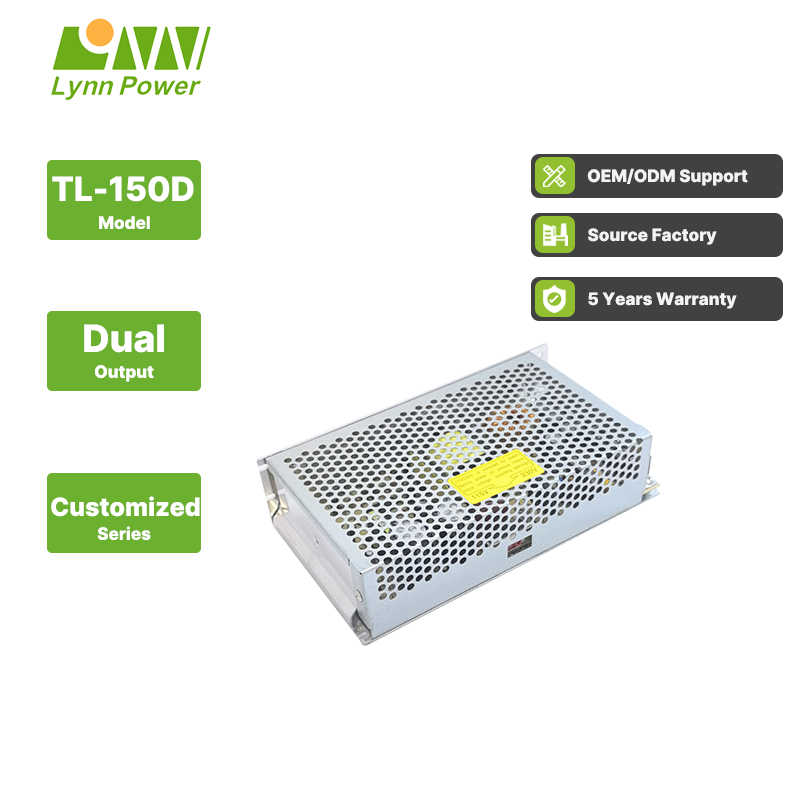 LYNN Power TL 150D 150W AC