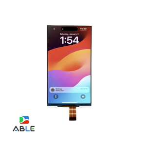 โมดูลจอแสดงผล IPS ขนาด 6.98 นิ้ว 7 นิ้ว แบบปรับแต่งได้ 50 พิน RGB ความละเอียด 720x1280 พร้อมแผงสัมผัสแบบ Capacitive LCD TFT - Product Image 5