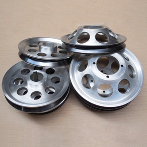 รอกสายเคเบิลเคลือบเซรามิกคุณภาพสูงสำหรับขาย - Product Image 3