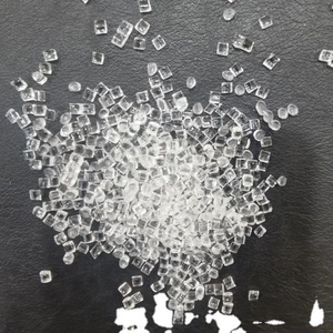 SY Polymethyl Methacrylate PMMA ZK4BR <b>Engineering</b> <b>Plastics</b> High Transparent Injection Grade PMMA Resin Raw Materials Pellets - Product Image 3