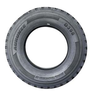 Neumáticos de Camión Triangulares Chinos a Precio Económico 12.00R20 315/60/22.5 315/70r22.5 315/80/22.5 Neumáticos Radiales de Acero para Camión - Product Image 3