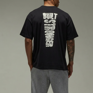 oversized <b>gym</b> tshirt fitness graphic tee bodybuilding tshirt workout tshirt men <b>gym</b> wear tshirt <b>pump</b> <b>cover</b> tee oversized fitness - Product Image 1