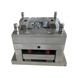 מפעל הזרקה איכותי מספק שירותי הזרקה מותאמים אישית עבור תבניות הזרקת פלסטיק - Product Image 4