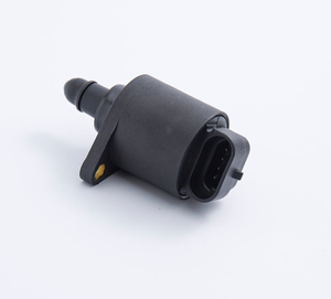 วาล์วควบคุมอากาศเดินเบา B2001 AT-02001R 40415202 219244820500 46451794 IACV IAC มอเตอร์ควบคุมรอบเดินเบา สำหรับรถยนต์ Fiat Palio Siena - Product Image 6
