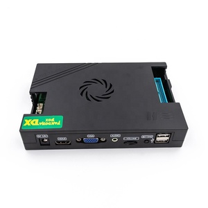 Familia Home versi&amp;oacute;n juego tablero <span class=keywords><strong>Pandora</strong></span> Box 3000 en 1 Multi <span class=keywords><strong>Arcade</strong></span> juego tablero con arn&amp;eacute;<span class=keywords><strong>s</strong></span> de alambre para la c - Product Image 4